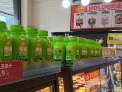 -味多美蛋糕(安定门店)