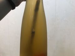 茅根竹蔗水-蚝得喜海鲜(东城店)