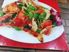 -舒味姜母鸭·沙茶面(湖里店)