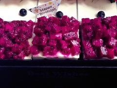 生日蛋糕-艾加柒克蛋糕茶歇甜品台(春熙路店)