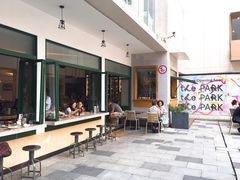 -RAC BAR(安福路店)