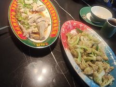 -粤·向群饭店(二沙岛店)