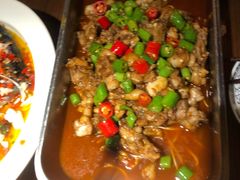 -老湘村·湖南土菜(天河维多利店)