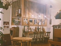 -懒鱼时光馆(沙坪坝店)