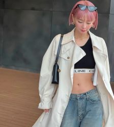 -丝语萱形象
