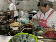 -旺泉餐饮店·清真牛肉面馆