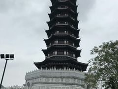 -小格里自然风景区