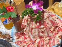 -和庆斋羊蝎子火锅·碳缸烧烤(顺义旗舰店)