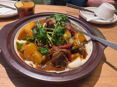 -纳鲁孜·新疆特色餐厅(上海悦荟广场店)