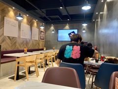 大堂-Kyochon1991校村(共和路店)