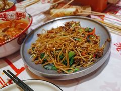 -饶福记·南昌烧烤大排档(九龙湖土著店)