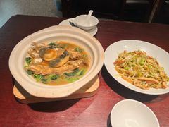 -永安鱼庄·镇江菜(东吴路店)