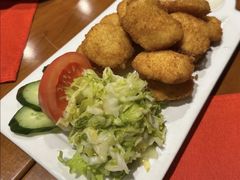 -申德勒加油站餐厅(三里屯北小街店)