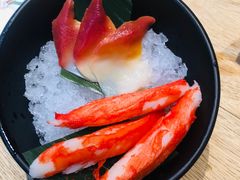 -水木锦堂·自助铁板烧(望京凯德MALL店)