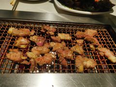 -AK47烤羊腿串吧(柳浪家园店)