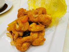 -兴悦酒家(保利克洛维店)