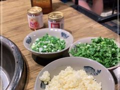 -周幺妹重庆老火锅(银泰城总店)