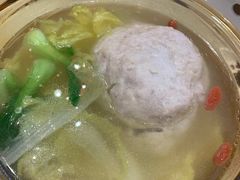 -阿庄新豫菜(航海东路店)