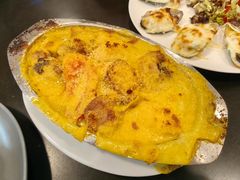 -妈阁铭记澳葡美食