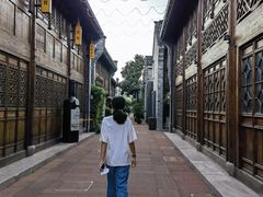 -涌上外婆桥(南塘店)