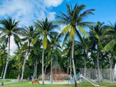 -三亚亚龙湾天域度假酒店