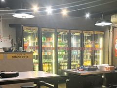 -吴草鸡爪오초닭발(城阳总店)