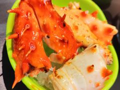 -海鼎荟海鲜姿造(泉州仟禧店)