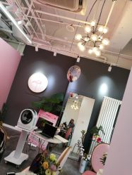 -Priscilla皮肤管理中心