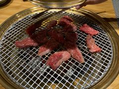 牛五花-牛人·雪花牛·木炭烤肉(昆山陆家店)