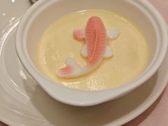 -江南灶中餐厅(南京香格里拉店)