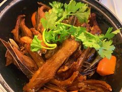 -美极鲜食坊(宝安南路店)