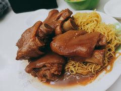 -麦文记面家(佐敦店)