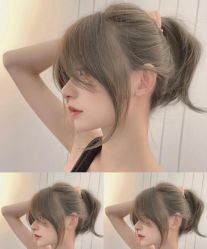 -时尚殿堂salon