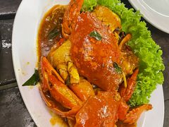 -Telaga Seafood Restaurant