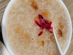 玫瑰藕粥-知味观(湖滨总店)