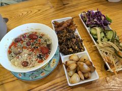 -桂花香手工面(鼓楼店)