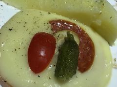 -LA CREPERIE BRETONNE布列塔尼法式餐厅(天童北路店)