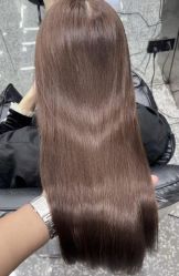 -藤野造型烫染接发