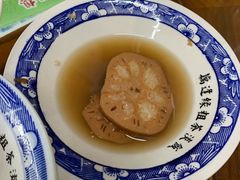 -粗茶淡饭(东关街店)