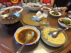 -百味园土菜馆(迎宾东路店)