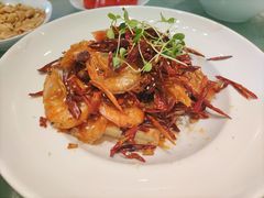 -雀蓝川菜(星悦汇店)