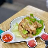 混血儿？！泰国🇹🇭咖喱和广州🇨🇳煲仔饭的结合