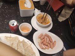 -红鼎坊·老成都火锅(新南门店)