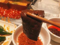 -海底捞火锅(顺义华联店)