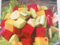 -辣婆婆(航天桥店)