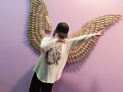 -尊者桌球俱乐部(春泽名园步行街店)