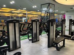-爱尚游泳健身(外交公寓店)