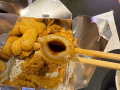 -沸炉重庆老火锅(军事博物馆店)