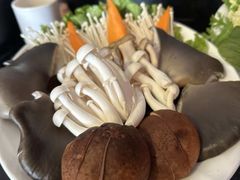 -清真·鸦儿李记·涮肉(马家堡店)