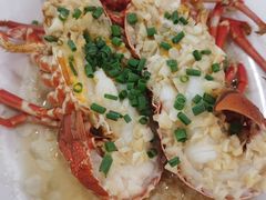 -秋姐美食店(旅游大道店)